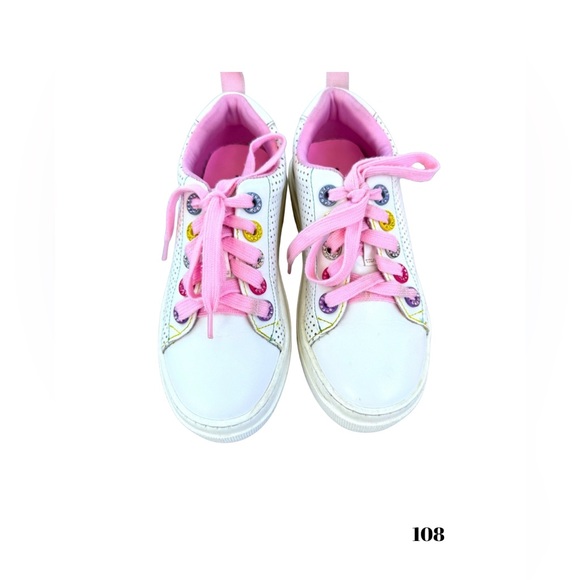 Steve Madden Kids Queenn (Little Kid/Big Kid) size 13 - Picture 11 of 11